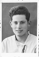 משה